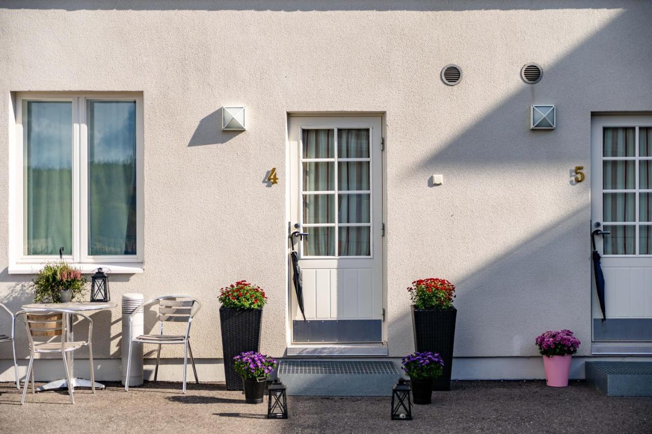 Hotel Villa Molnby Borgå Exteriör bild