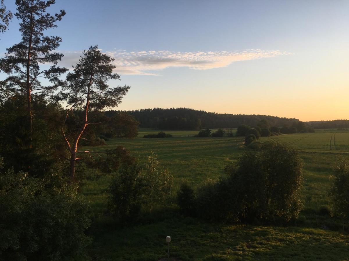 Hotel Villa Molnby Borgå Exteriör bild
