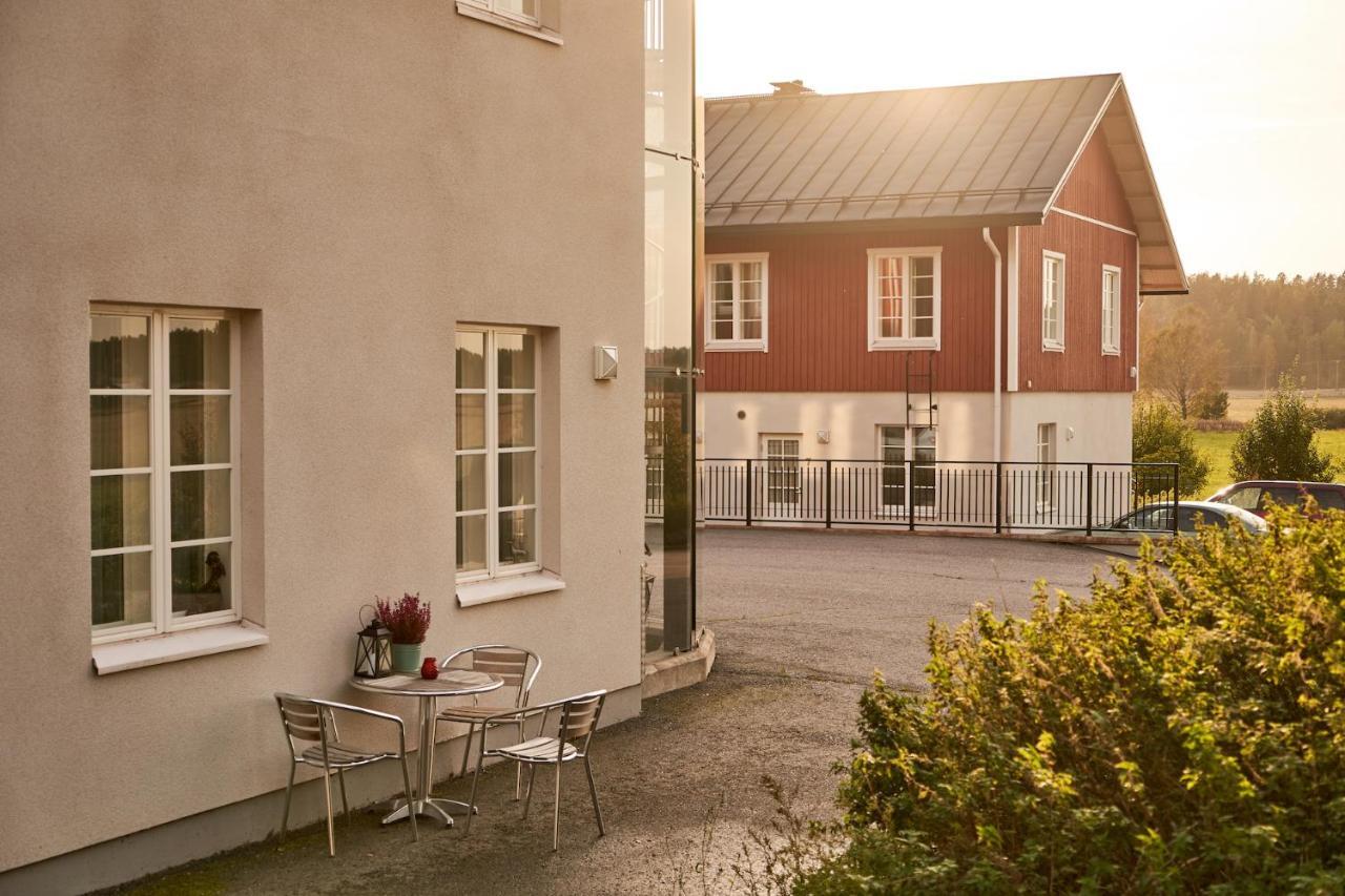 Hotel Villa Molnby Borgå Exteriör bild