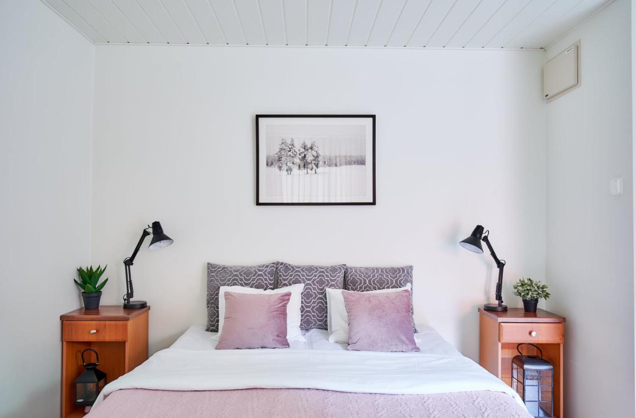 Hotel Villa Molnby Borgå Exteriör bild