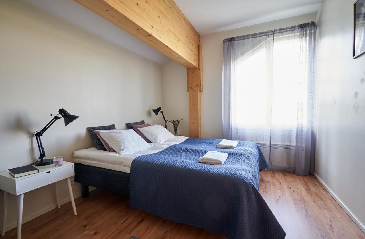 Hotel Villa Molnby Borgå Exteriör bild