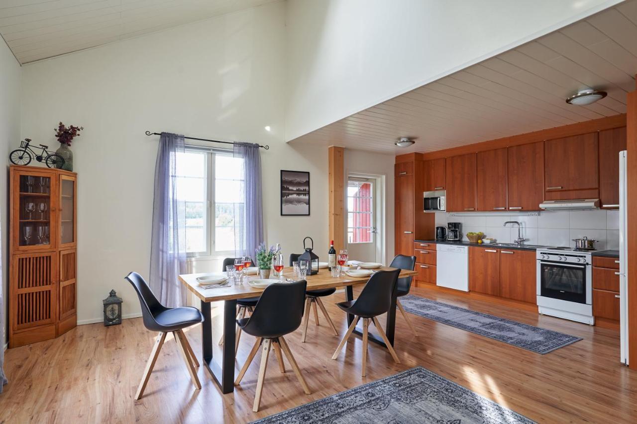 Hotel Villa Molnby Borgå Exteriör bild